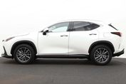 Lexus NX 350h Prestige 2.5 Hybrid AWD