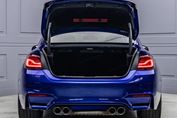 BMW Seria 4 M4 Competition