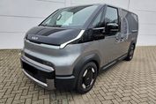 Kia PV5 71.2kWh L2H1