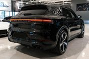 Porsche Cayenne S