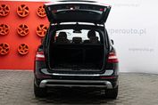 Mercedes ML 350 BlueTec 4-Matic