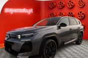 Citroen C5 Aircross Plus eDCT6 1.2 mHEV