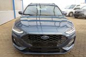 Ford Focus ST-Line X  1.0 EcoBoost
