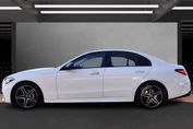 Mercedes Klasa C 200 4MATIC AMG Line