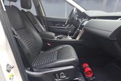 Land Rover Discovery Sport P250 S
