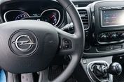Opel Vivaro Kombi L2H1
