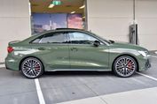 Audi A3 S3 TFSI quattro