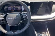 Skoda Octavia Drive Selection 1.5 TSI mHEV DSG