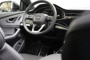 Audi Q8 60 TFSI e quattro