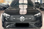Mercedes GLC Coupe 220 d 4-Matic AMG Line