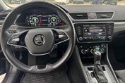 Skoda Superb Style 2.0 TDI SCR  DSG