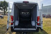 Fiat Ducato L4H2 Zabudowa Brygadowa