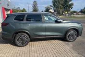 Chery TIGGO 8 Prestige 1.6 T-GDI DCT