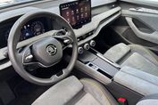Skoda Superb 2.0 TSI 4x4 Selection DSG