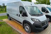 Fiat Ducato Maxi L3H2 Izoterma