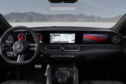 Mercedes GLS 450 d 4MATIC