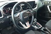 Kia XCeed 1.5 T-GDI M DCT
