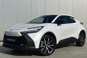 Toyota C-HR Style 2.0 Hybrid Dynamic Force Plug-in