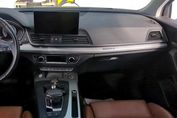 Audi Q5 40 TDI mHEV quattro Advanced S tronic