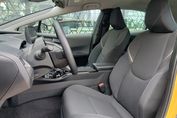 Toyota Prius Plug-in 2.0 Hybrid Prestige