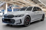 BMW Seria 3 M340i xDrive