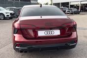 Audi A6 TDI quattro
