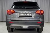 Suzuki Vitara 1.4 Boosterjet mHEV Premium Plus 4WD aut