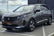 Peugeot 5008 PureTech GT S&S EAT8