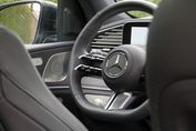 Mercedes GLE 300 d 4-Matic AMG Line