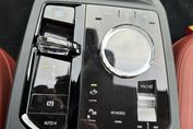 BMW iX xDrive60 111.5kWh