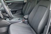 Audi Q2 35 TFSI S tronic