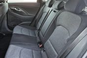 Hyundai i30 1.5 t-Gdi 48V Smart Dct