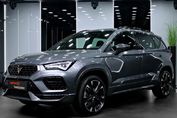 Cupra Ateca 1.5 TSI DSG