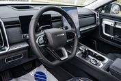 Jaecoo 7 1.6 T-GDI OffRoad AWD DCT