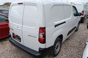 Citroen Berlingo Van XL L2H1