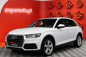 Audi Q5 50 TFSI e quattro S tronic