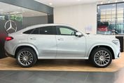 Mercedes GLE Coupe 300 d  4-Matic AMG Line