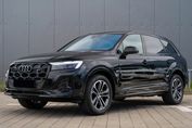 Audi Q7 50 TDI quattro S Line