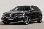 BMW Seria 5 520d M Sport