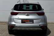 Kia Sportage CRDI L 2WD