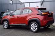 Toyota Yaris Cross Comfort 1.5 Hybrid