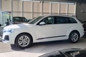 Audi Q7 45 TDI quattro S Line