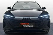 Audi Q8 SQ8 e-tron quattro