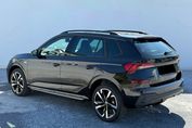Skoda Kamiq Monte Carlo 1.5 TSI DSG