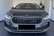 Skoda Superb Edition 130 2.0 TDI DSG 4x4
