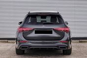Mercedes Klasa C 220 d 4-Matic AMG Estate