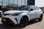 Toyota C-HR 1.8 Hybrid GR Sport