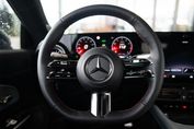 Mercedes CLA 200 mHEV 8G-DCT