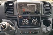 Opel Movano Heavy L4H3