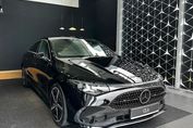 Mercedes CLA 180 Progressive